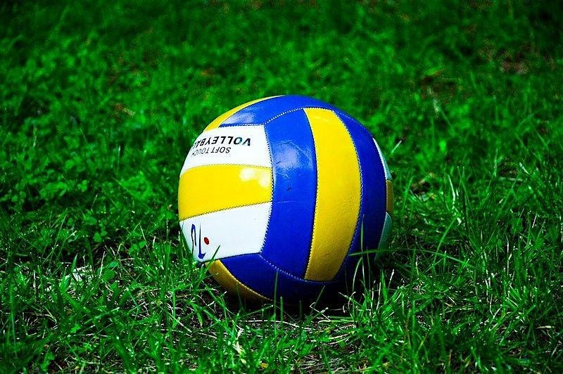 Tuesday July 2 Volleyball
