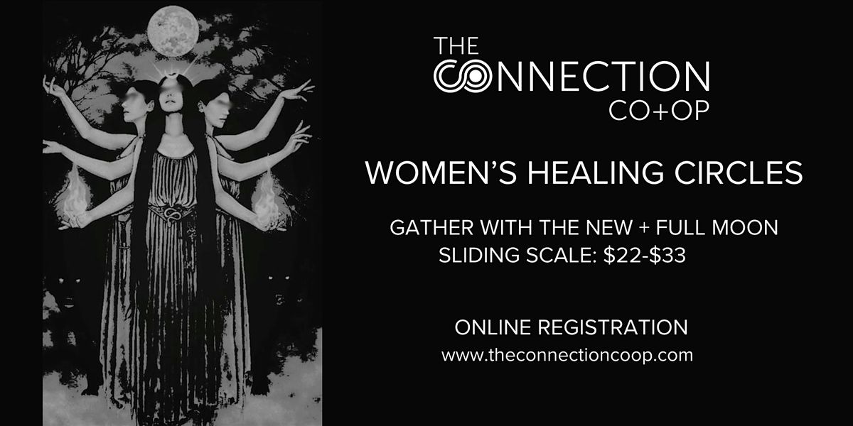 Women's Healing Circle