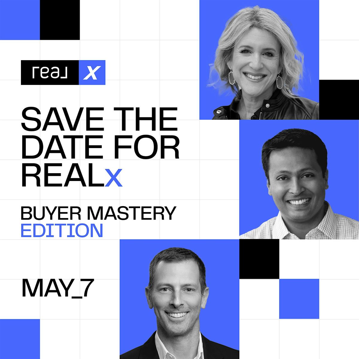 Watch Party: REALx Buyer's Agent Mastery Special Workshop