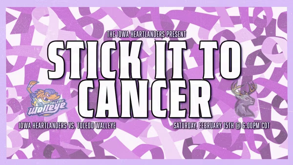 Stick it to Cancer Night