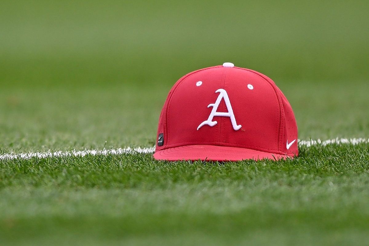 Stetson Hatters at Arkansas Razorbacks Baseball