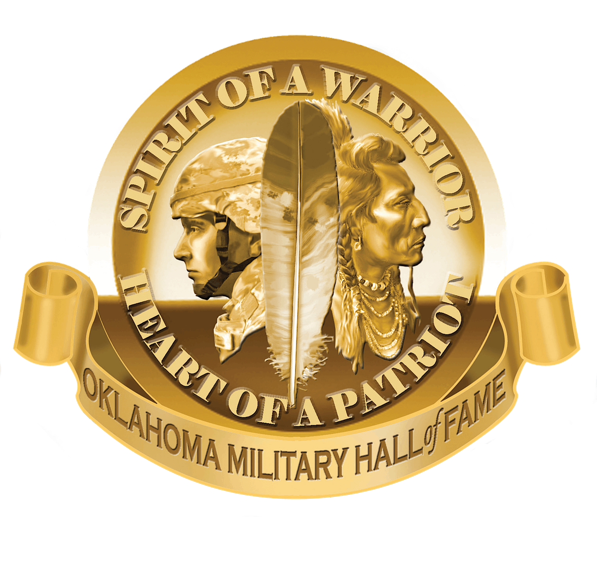 2024 Oklahoma Military Hall of Fame Induction Banquet