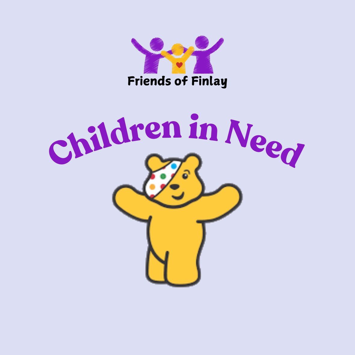  Children in Need. 