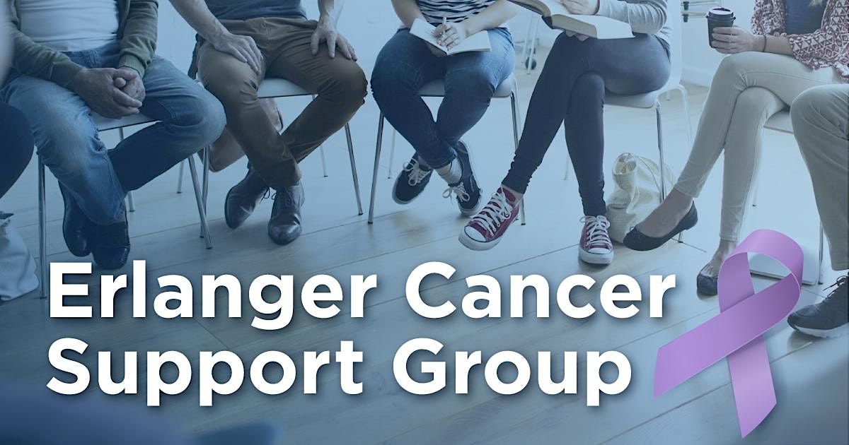 Erlanger Cancer Support Group