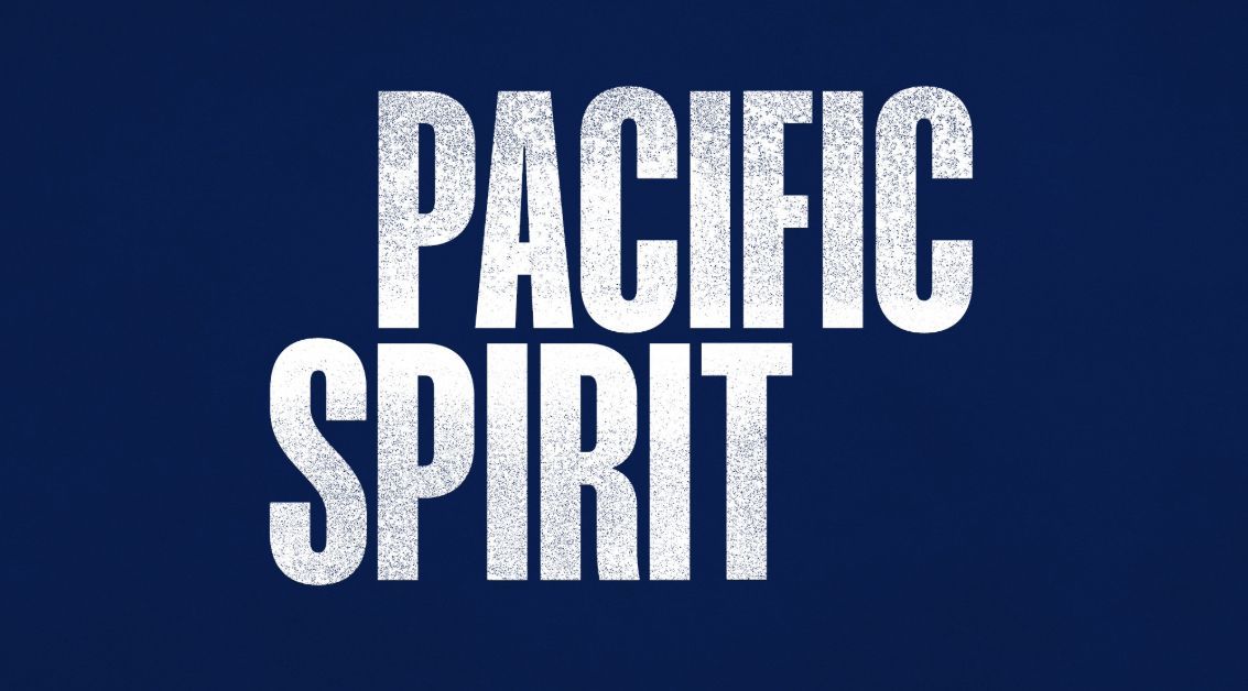 World Choir Games 2024 - Pacific Spirit 