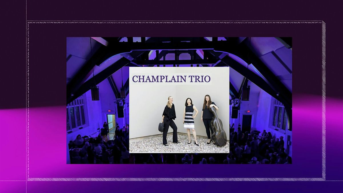 The Champlain Trio