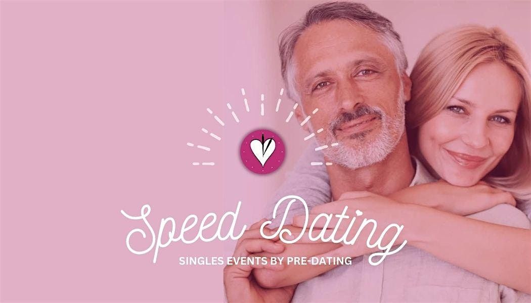 Cleveland Speed Dating for Singles Age 50-69 \u2665 at Market Avenue Wine Bar Ohio