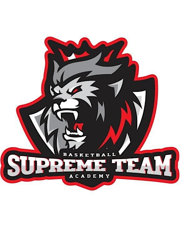 Supreme Team Prep Academy Home Game