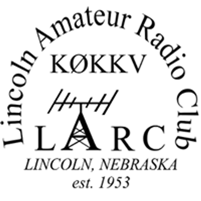 Lincoln Amateur Radio Club - LARC