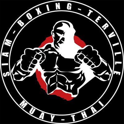 Siam Boxing Terville