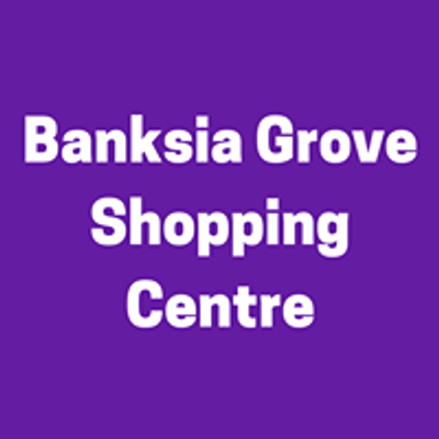 Banksia Grove Shopping Centre
