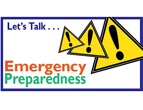 Emergency Preparedness & Response in Child Care (EPR)