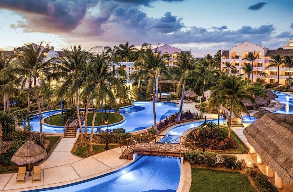 Cancun 2025 Provider Retreat: Rejuvenate and Elevate Your Practice