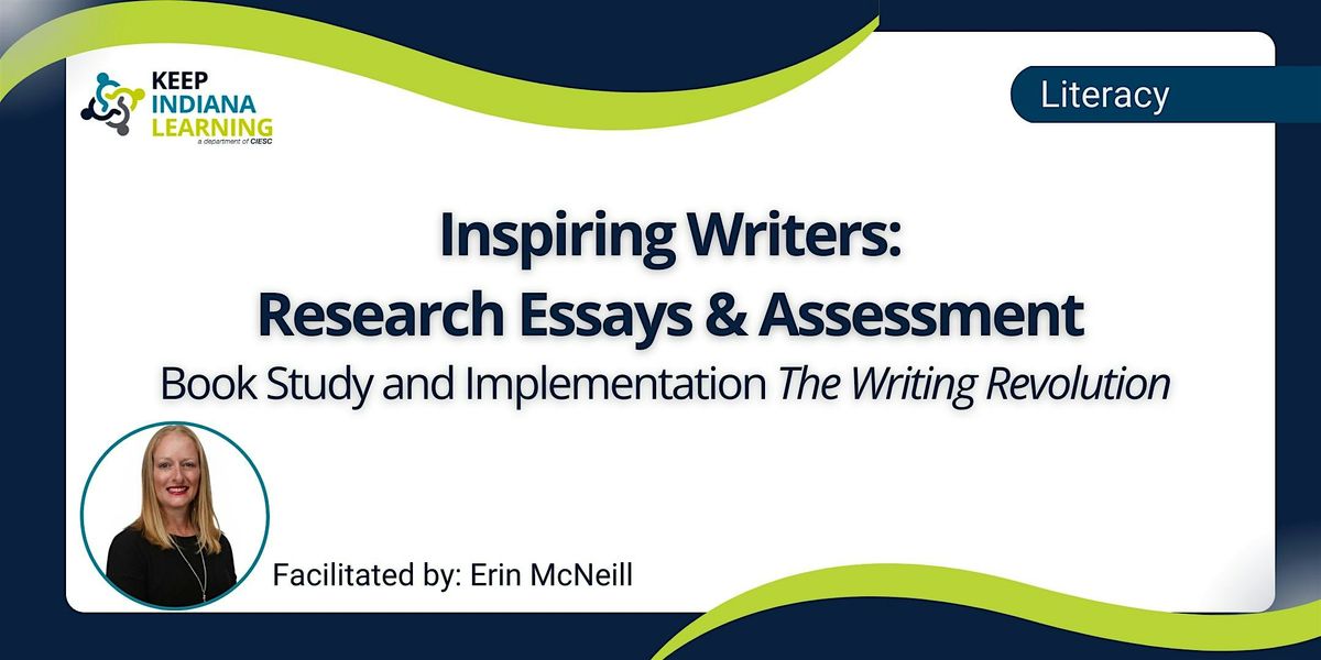 Inspiring Writers: Research Essays and Assessment