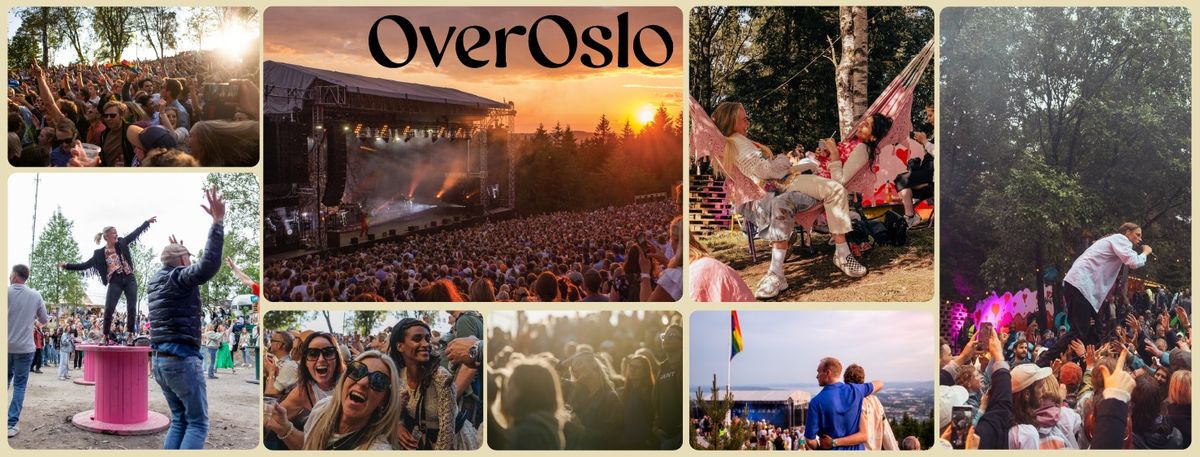 OverOslo 2025