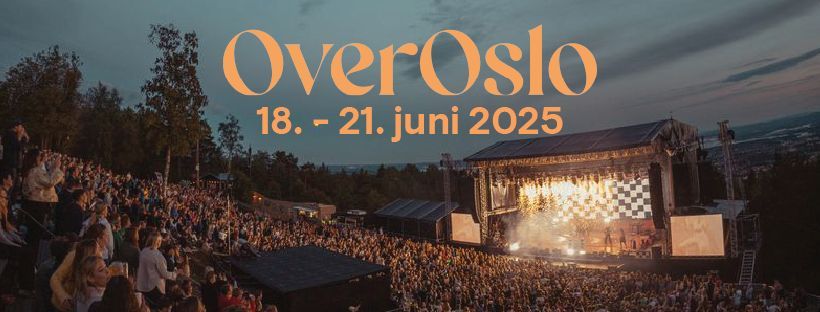 OverOslo 2025