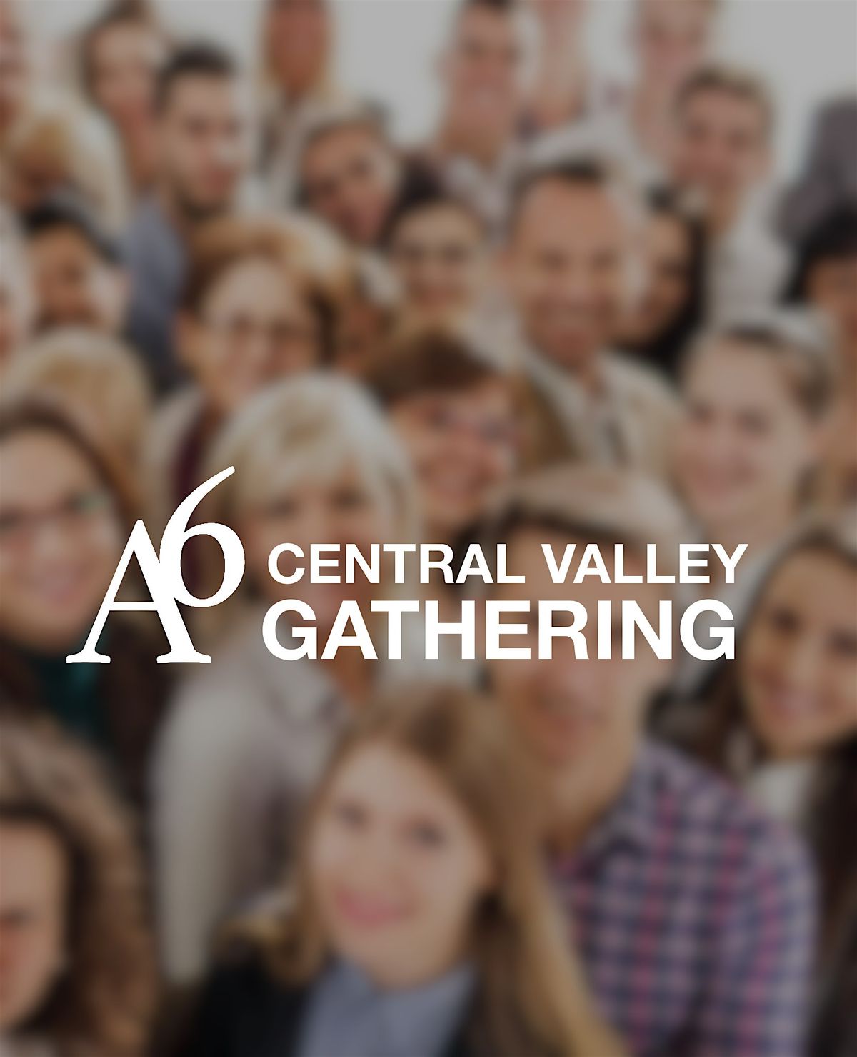 The Central Valley A6 Gathering