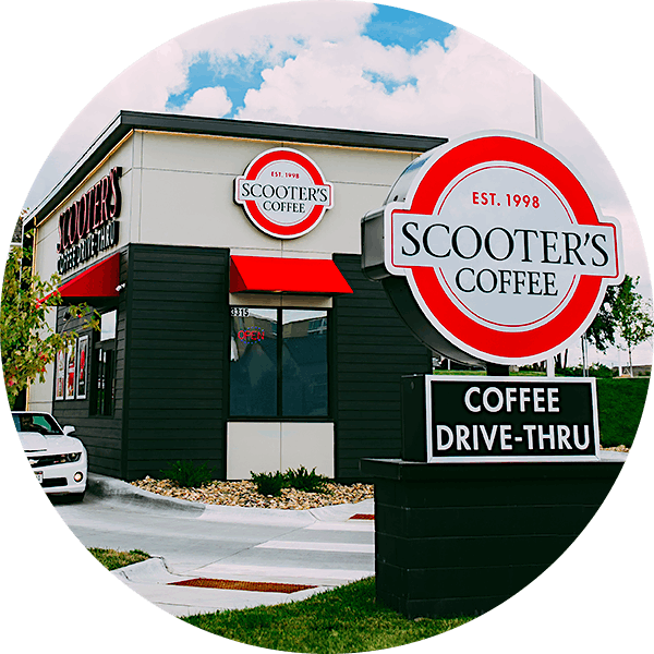 Scooter\u2019s Coffee Independence Day!