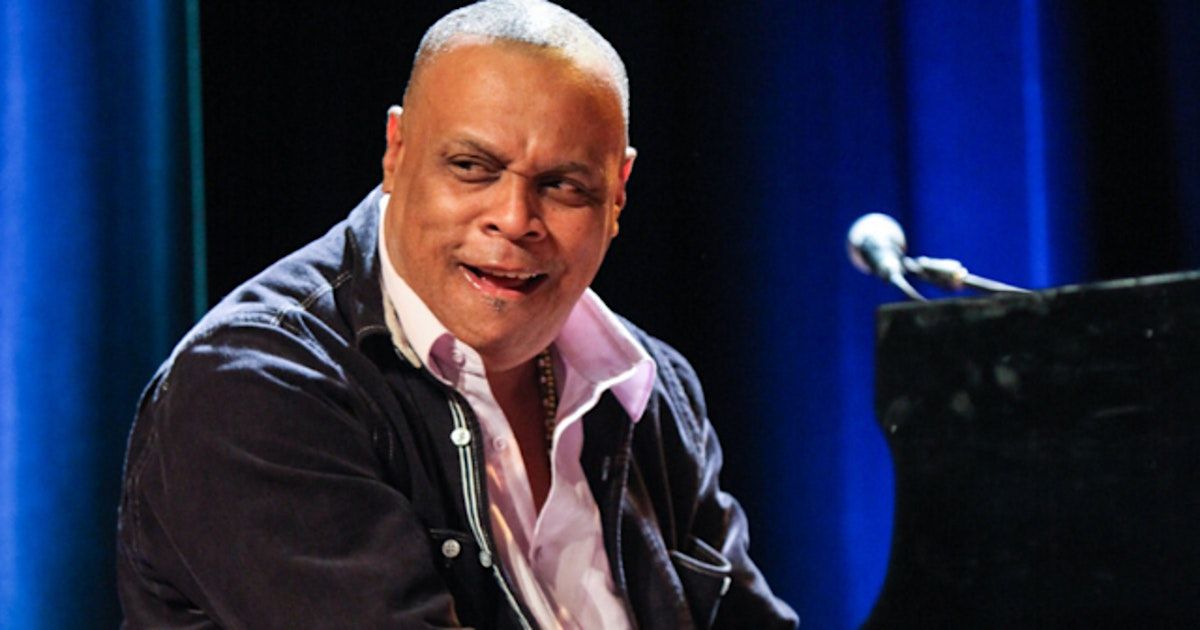 Chuchito Valdes Trio