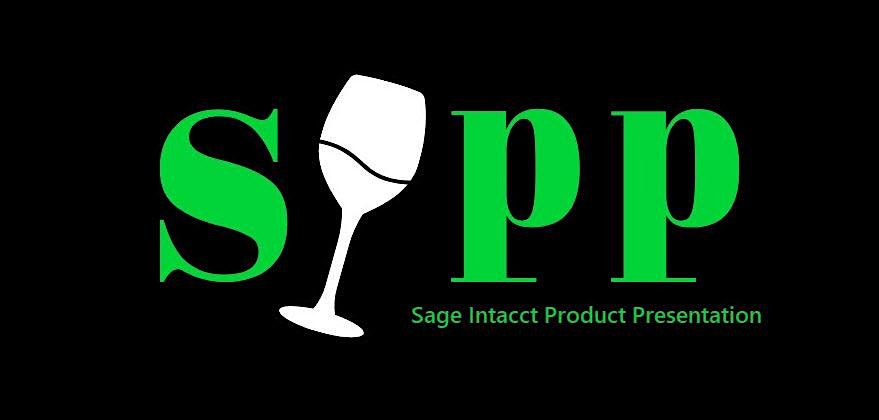 Sip, Savor, and Celebrate Sage Intacct!