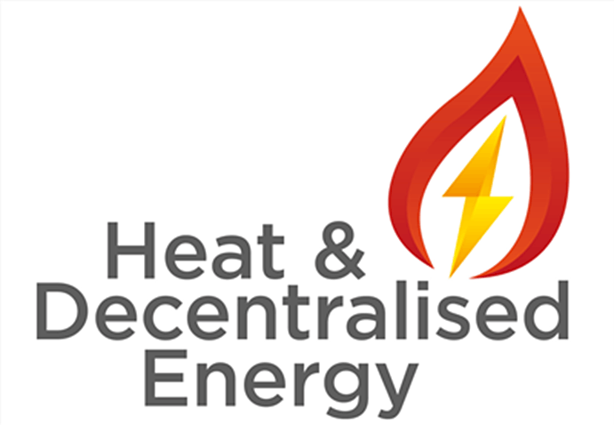 Heat and Decentralised Energy Conference 2022