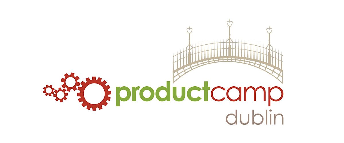 ProductCamp Dublin 2023