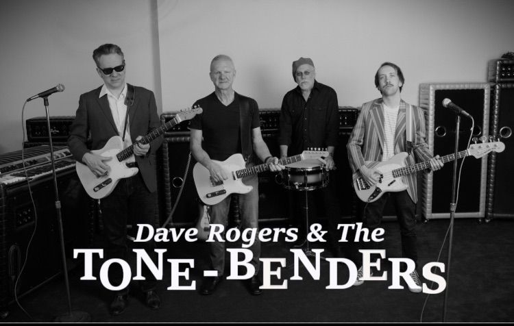 Dave Rogers & the Tone-Benders