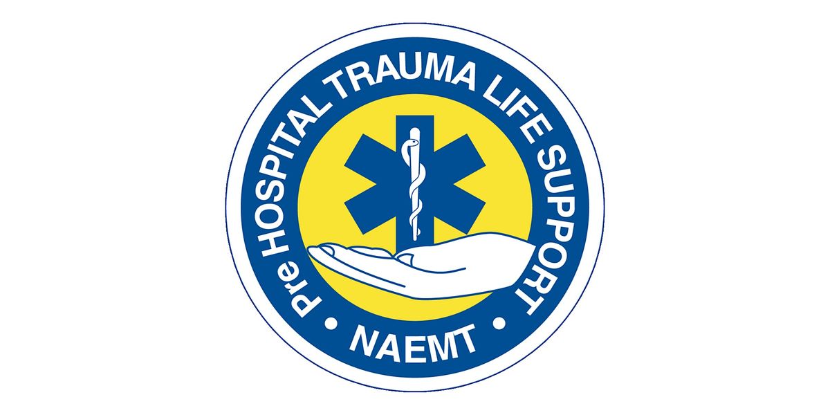PreHospital Trauma Life Support (PHTLS), CedarsSinai Medical Center