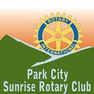 Park City Sunrise Rotary Club