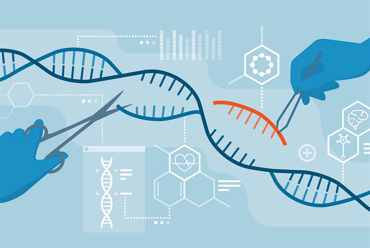 Genetic Networks: CRISPR and beyond