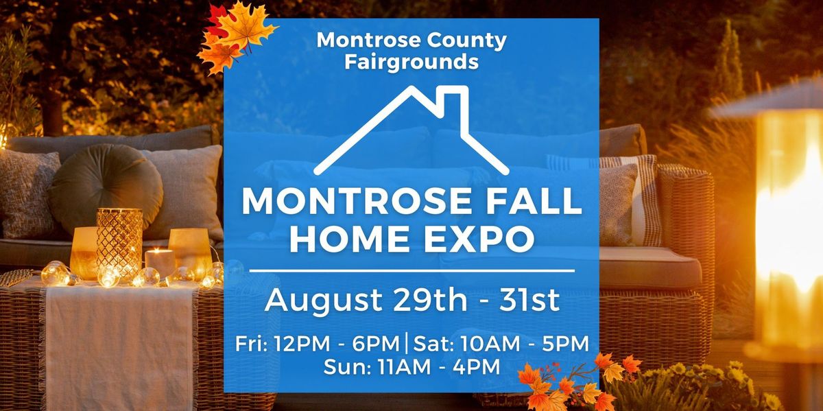Vancouver Fall Home Show - Sunday