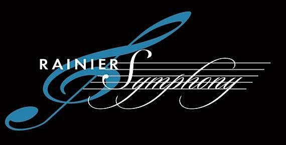 Rainier Symphony \u2013 June 2024 \u2013 Symphonic Pops! with Blush Fox Trio