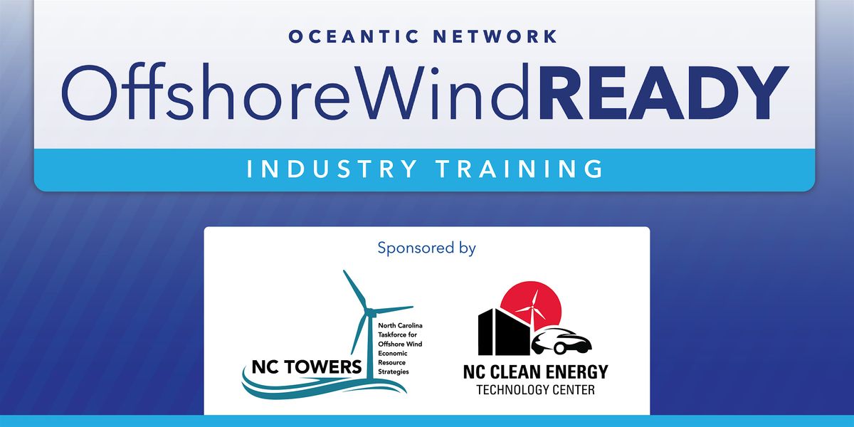 Offshore Wind Ready for North Carolina Companies