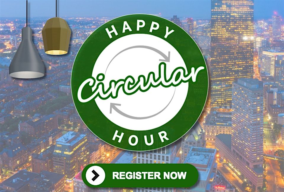 Happy Circular Hour