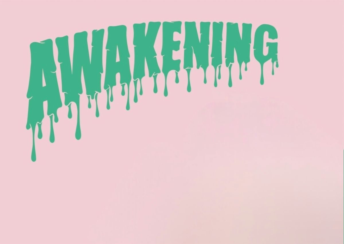 AWAKENING 2025