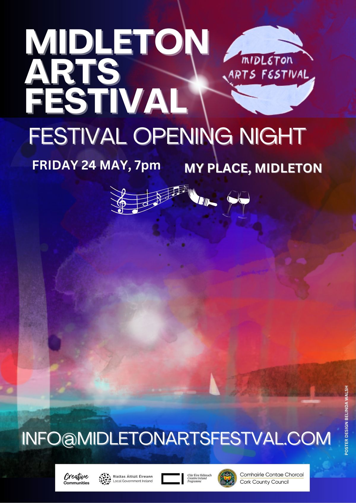 Festival Opening Night