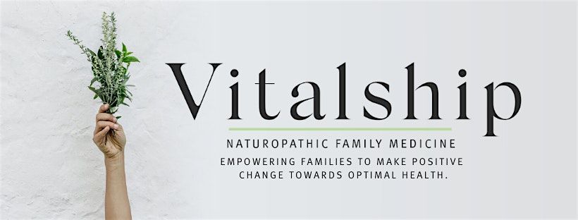 Vitalship Open House