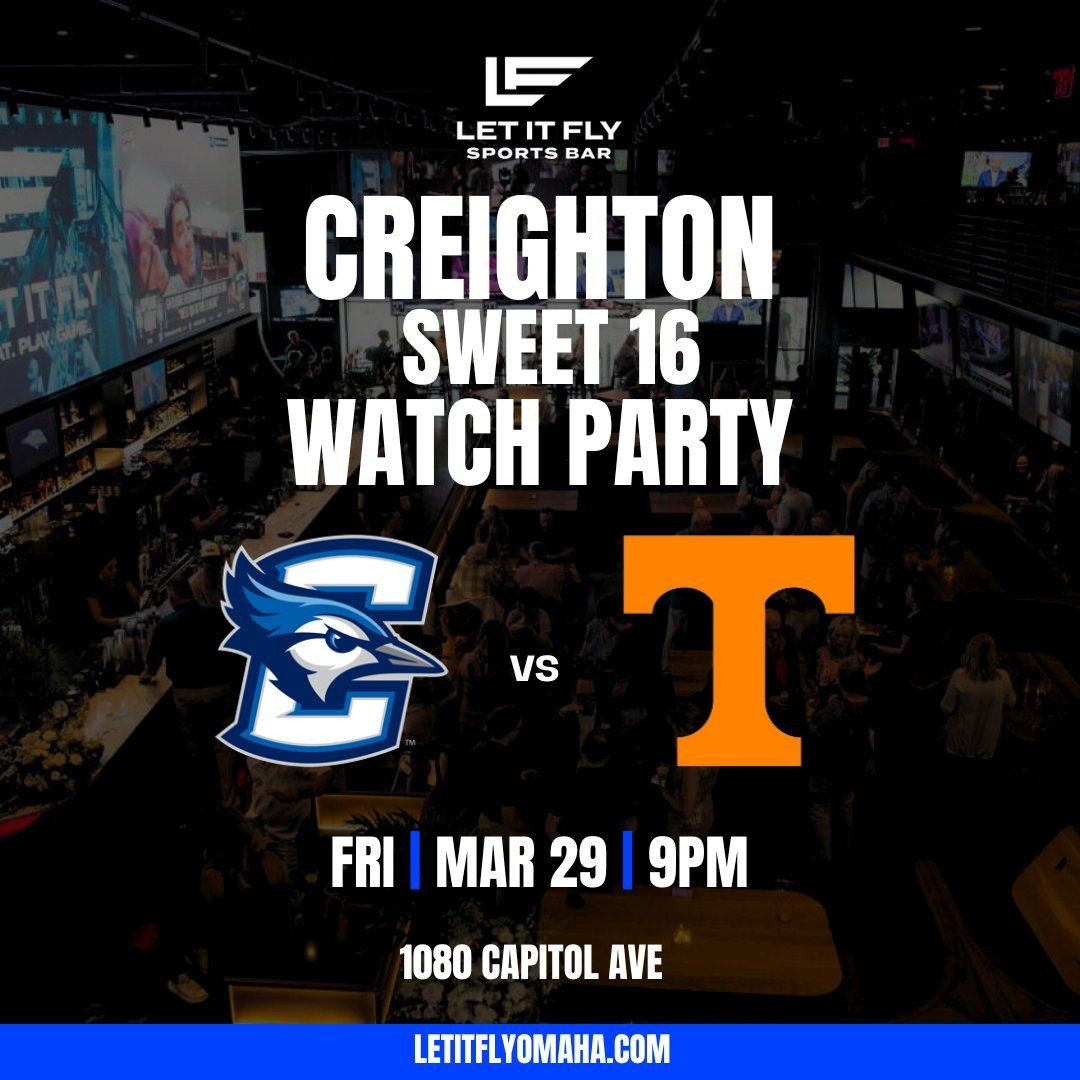 Creighton Bluejays vs. Butler Bulldogs