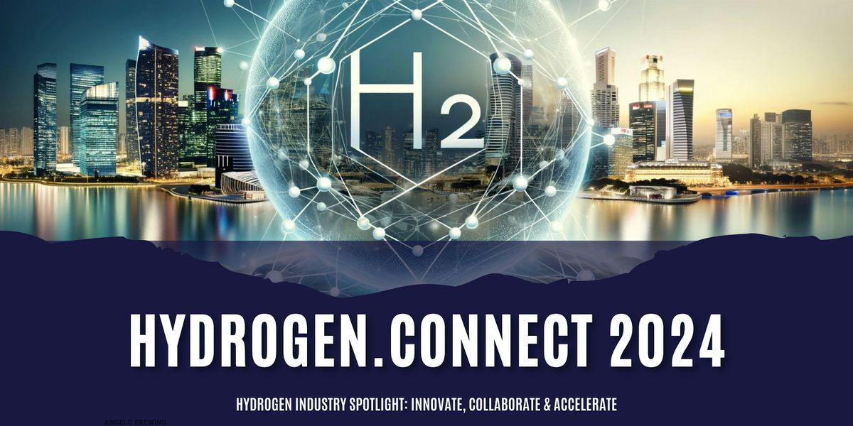 HFCAS Hydrogen.Connect 2024