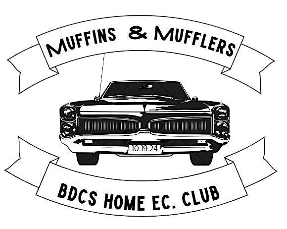 Muffins & Mufflers