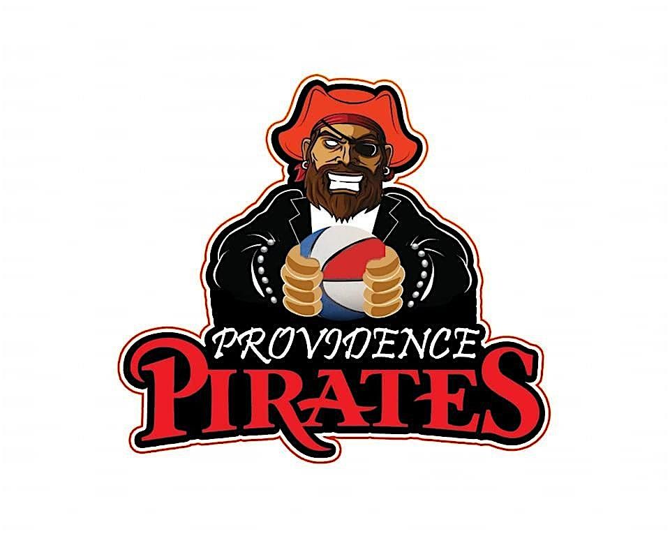 Providence Pirates vs Philly Thunder (PA)