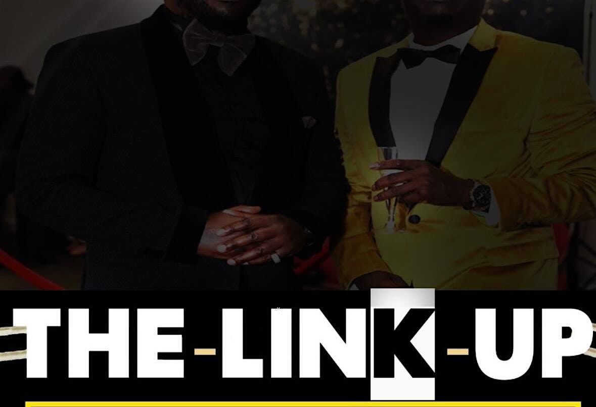 #THELINKUP RED CARPET & SMART DRESS AFFAIR (2ND ANNIVERSARY)