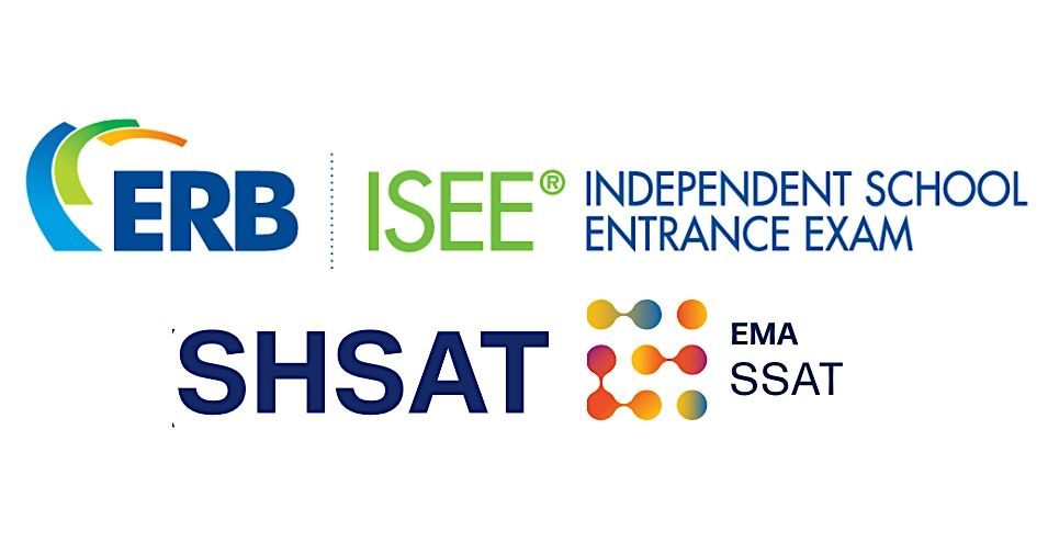 SHSAT \/ ISEE \/ SSAT Tutoring Conference