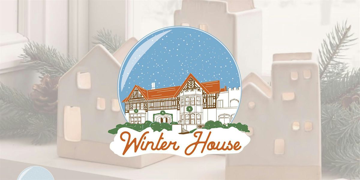 Volunteering: Winter House