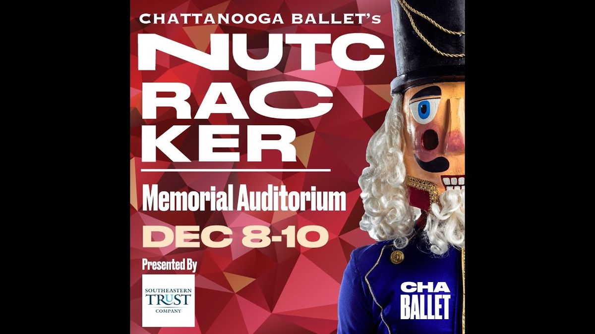 The Nutcracker - Chattanooga