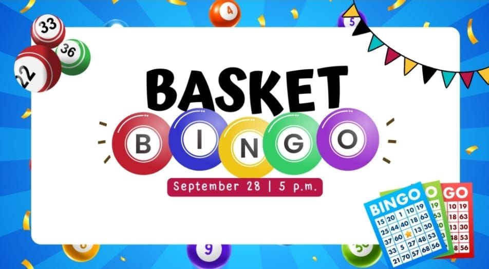 Parkgate Basket Bingo