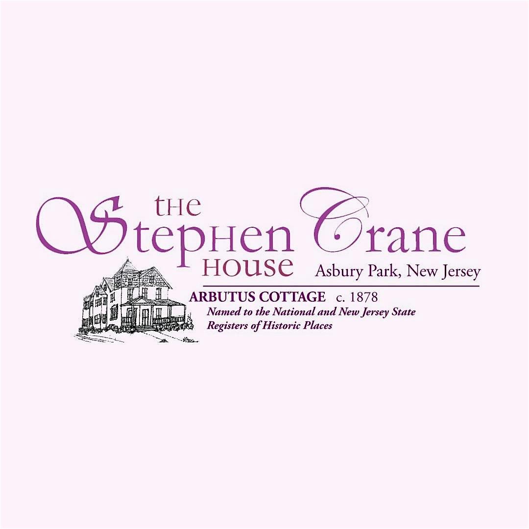 "A Crane House Garden of Verses" Writings by Stephen Crane and others