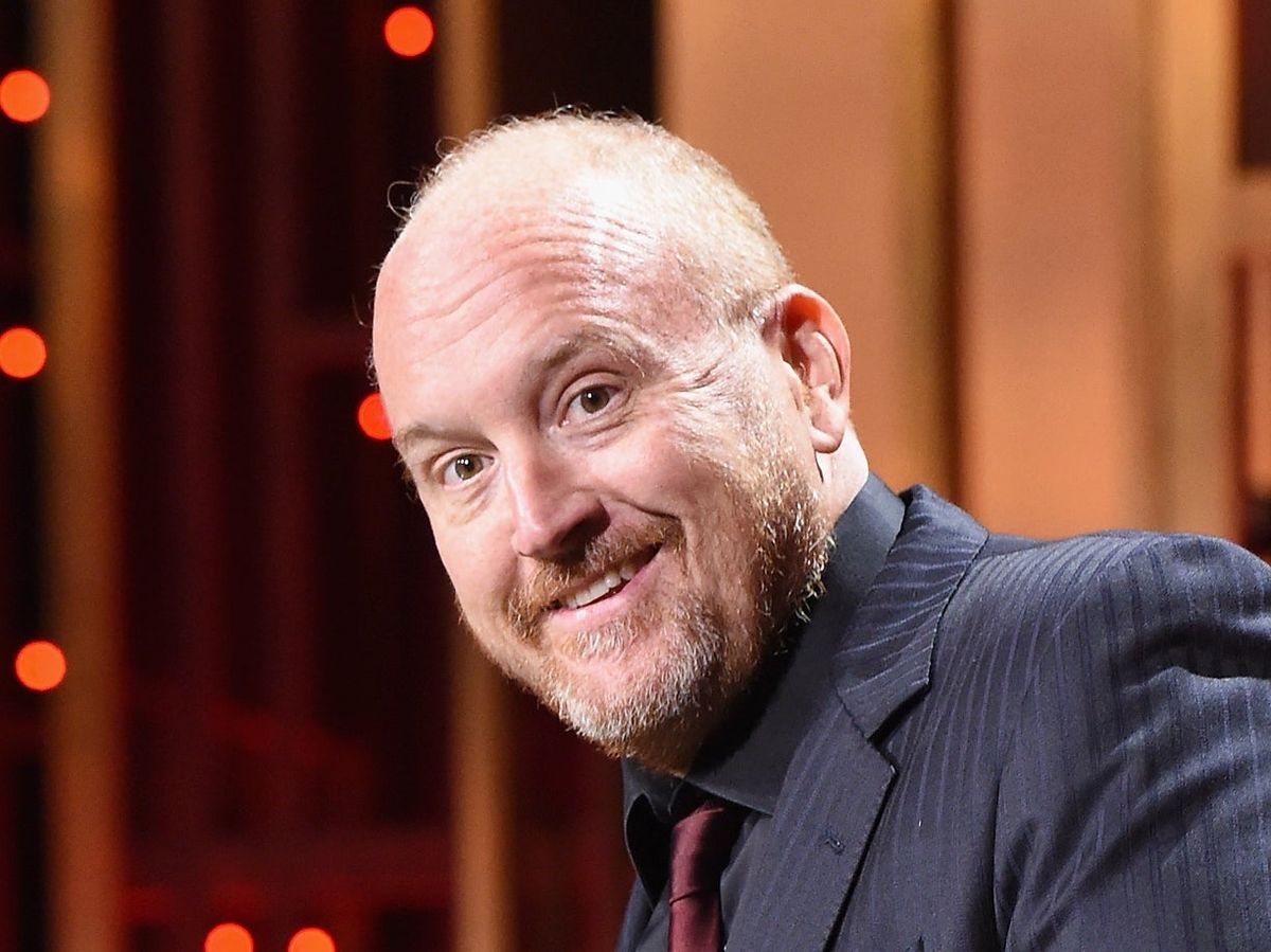 Louis C.K