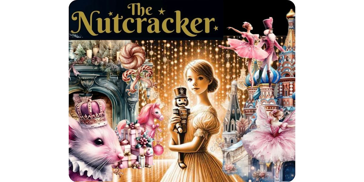 The Nutcracker Ballet