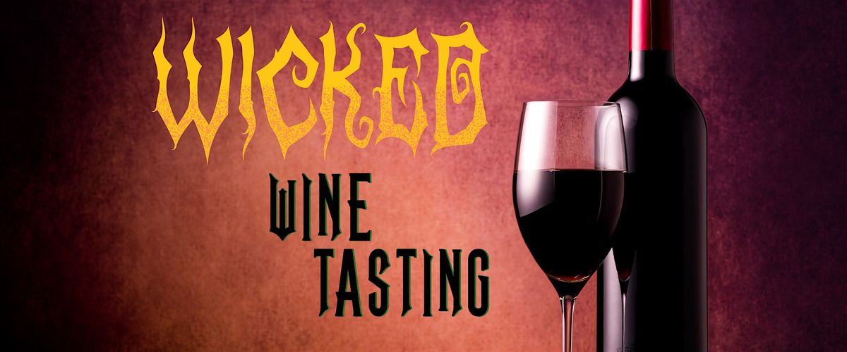 A Wicked Wine Tasting Experience, Flights & Bites Tasting Room, Destin